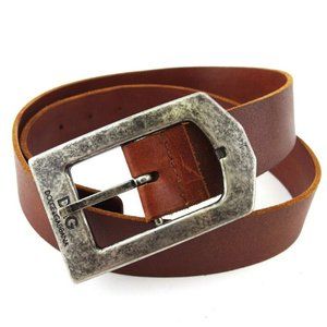 DOLCE & GABBANA Belt USED